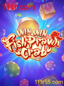 Entenda o Jogo WinWinFishPrawnCrab e Sua Popularidade com 111r.com